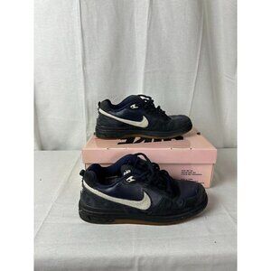 Nike SB Paul Rodriguez Zoom Air Low Sz 9.5m 310802-411 Dunks Obsidian/white Prod